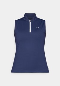 TATTLER SHIRT - Tops - navy