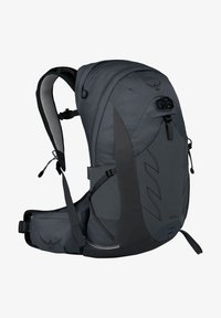 Non sélectionné, eclipse grey