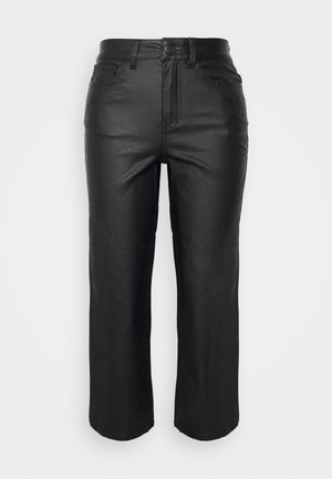 Pantalon classique - black