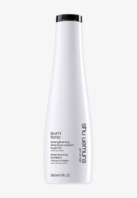 Shu Uemura - IZUMI TONIC SHAMPOO - Shampoo - - Miniatuurafbeelding 1