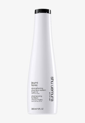 Shu Uemura IZUMI TONIC SHAMPOO - Shampoo