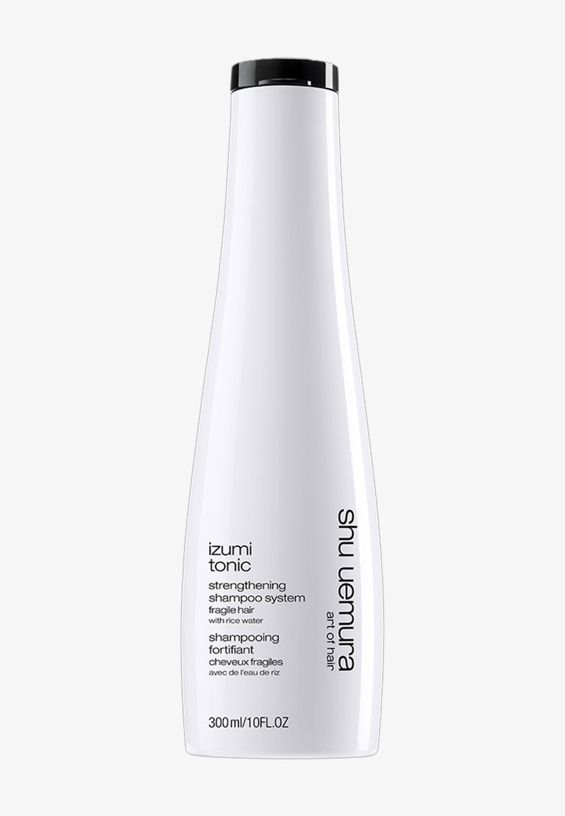 Shu Uemura - IZUMI TONIC SHAMPOO - Shampoo - -, Vergroten