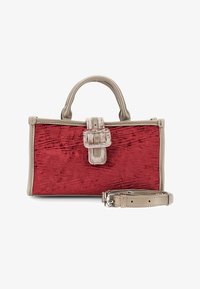 Sélectionné, multicolor