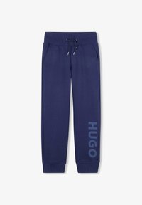 Geselecteerd, medieval blue