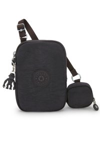 Kipling ELVIN - Umhängetasche - black noir