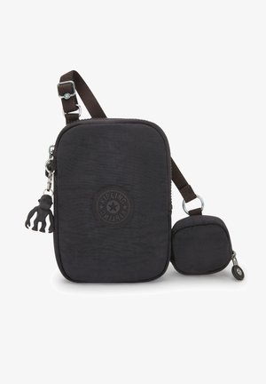 Kipling ELVIN - Schoudertas - black noir