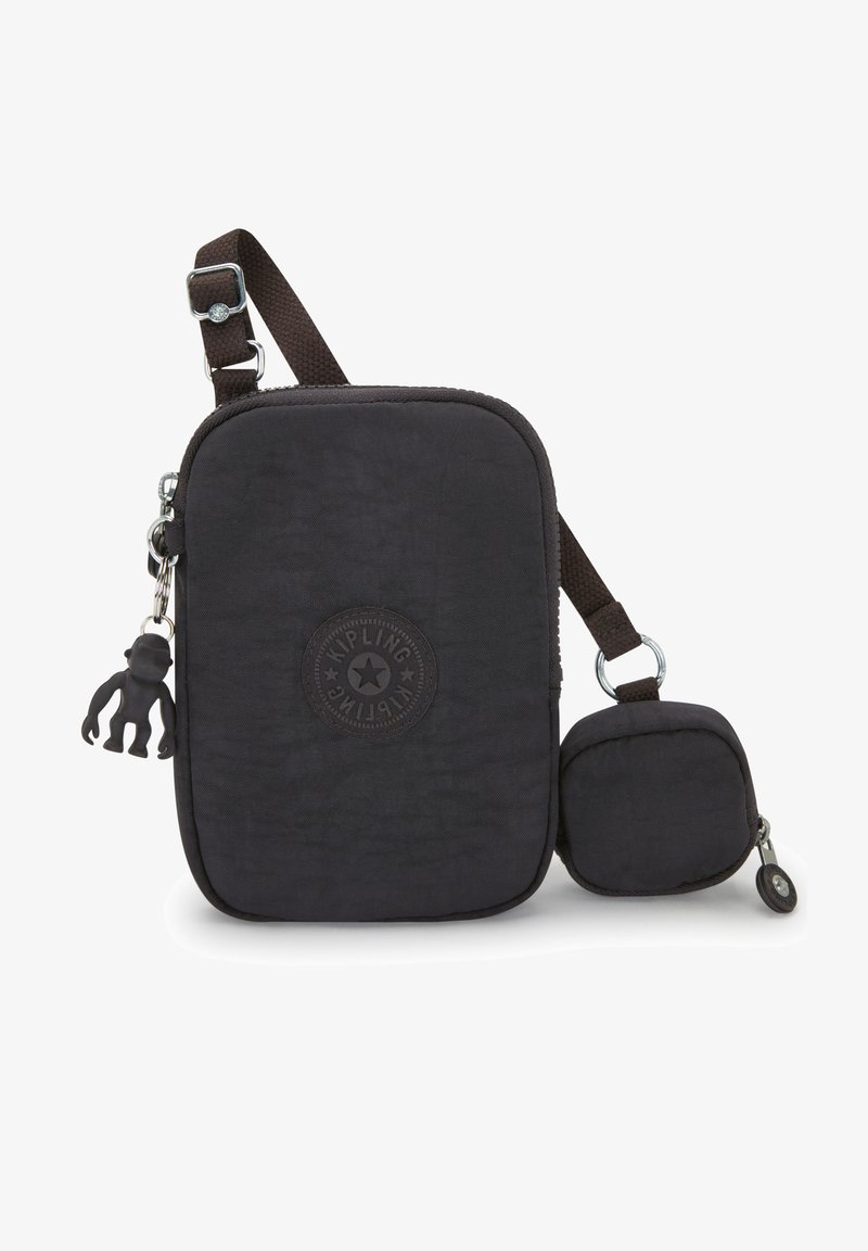 Kipling ELVIN - Umhängetasche - black noir