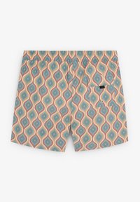 Scalpers BRIDGES - Short de bain - multicolor