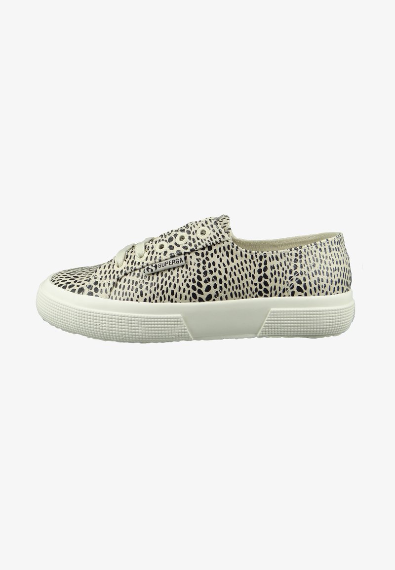 Superga Sneakersy niskie