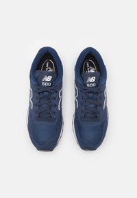 New Balance 500 UNISEX - Sneakers basse - dark blue