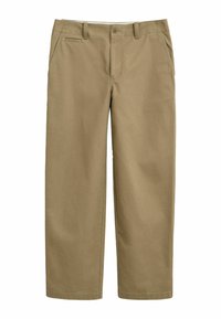 Unausgewählt, light taupe