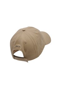 HALO Cap - silver lining