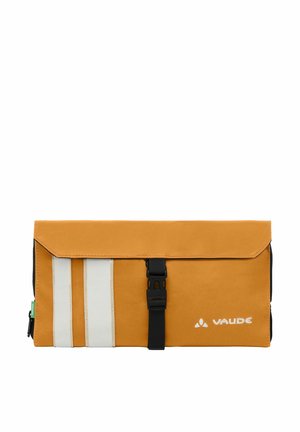 Trousse - silt brown