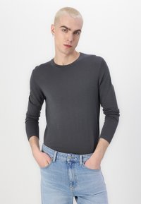 Tommy Jeans OTIS  - Straight leg jeans - denim light