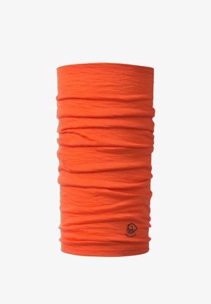 Giesswein EISENTSTEIN – TUBE SCARF - Schal - neon orange