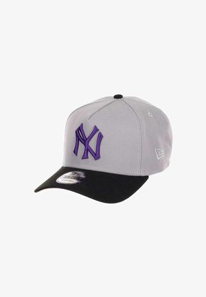 New Era NEW YORK YANKEES MLB ALL-STAR GAME 1939 SIDEPATCH 9FO - Cap - schwarz