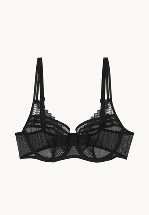 Passionata, RODEO - Soutien-gorge à armatures - noir