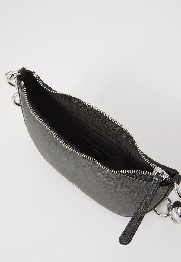 MINI SHOULDER BAG - Handbag - nero2