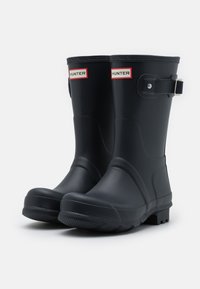 Hunter ORIGINAL Regenlaarzen - navy