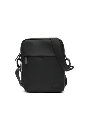 Taška s příčným popruhem - black