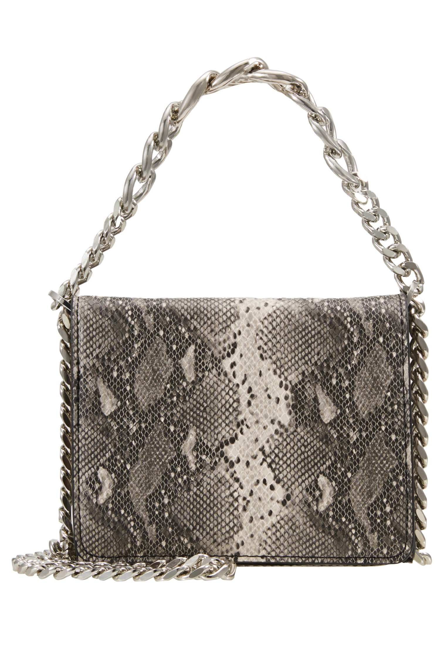 CRAVE CHAIN MINI Handväska grey CRAVE CHAIN MINI Handväska grey