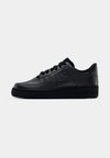 AIR FORCE 1 07 - Trainers - black