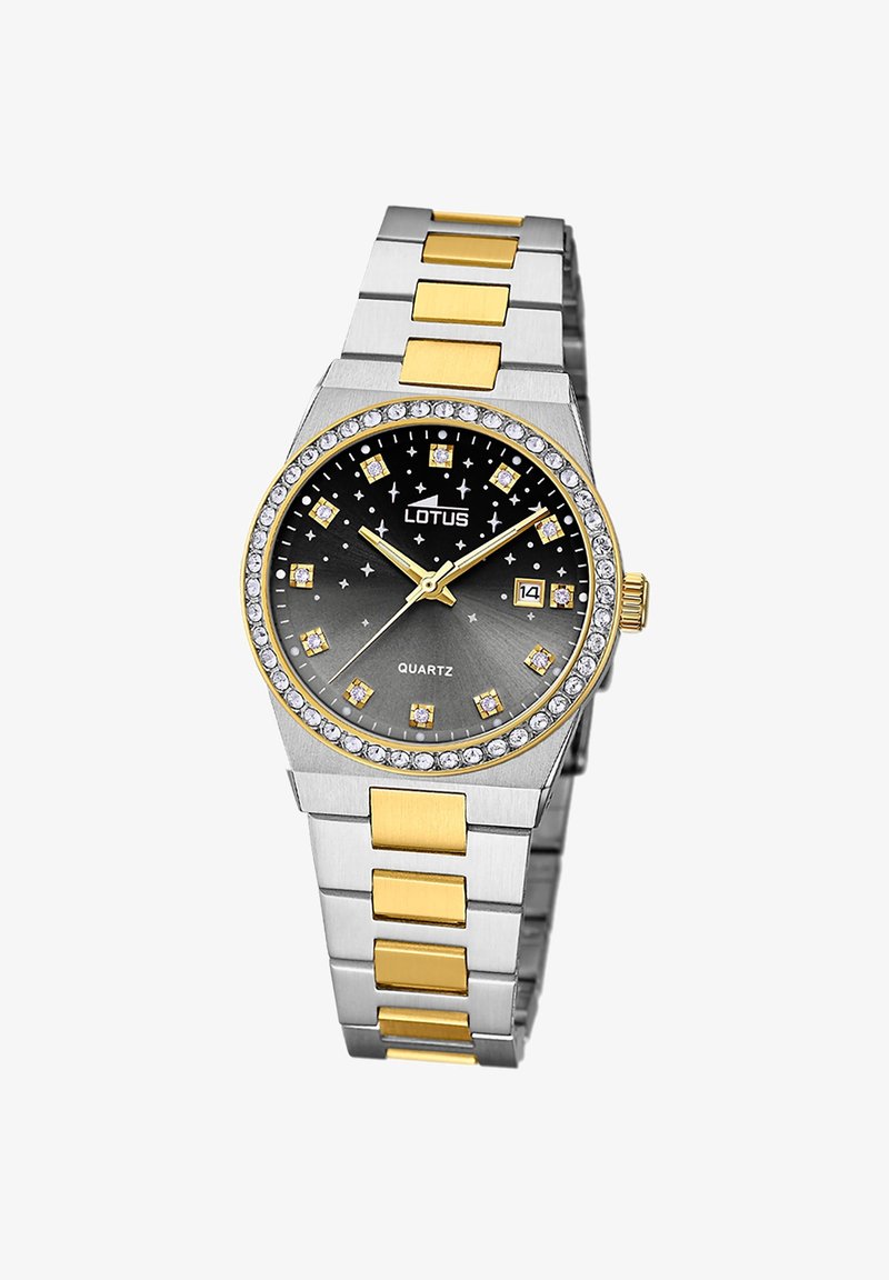 Lotus CLASSIC - Montre - goldfarben