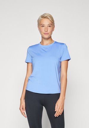 Nike Performance ONE CLASSIC  - T-shirt de sport - royal pulse/black