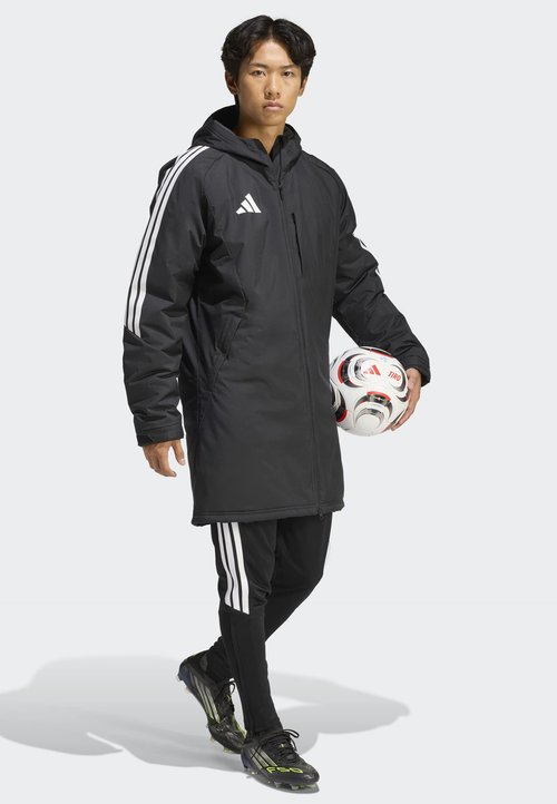 Adidas CLIMAWARM FW25 Parka Coat Men's — foto 2