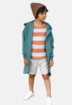 MKTP, UNISEX, zieleń butelkowa