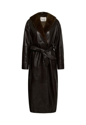 My Essential Wardrobe, Κλασικό παλτό - delicioso