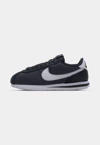 CORTEZ - Trainers - black/white