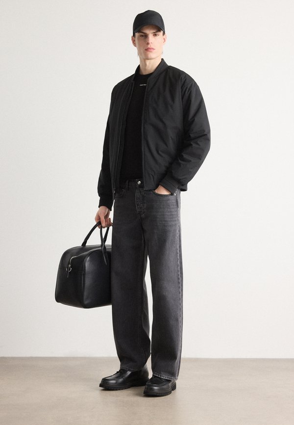 90'S LOOSE - Loose Jeans2