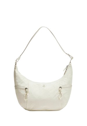 lululemon SLOUCHY SLING - Skuldertasker - light ivory