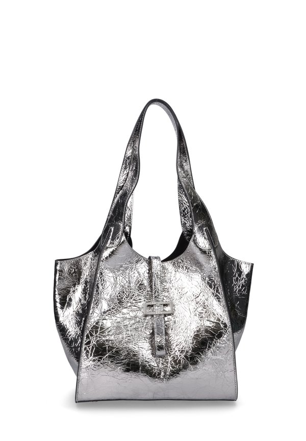 Handtasche - acciaio