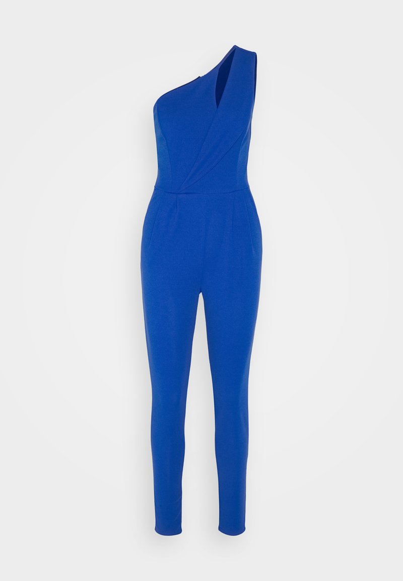 WAL G. Jumpsuit blauw