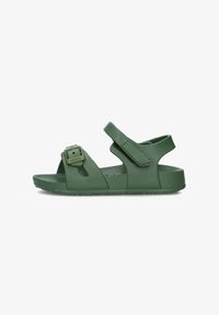 Selezionato, green