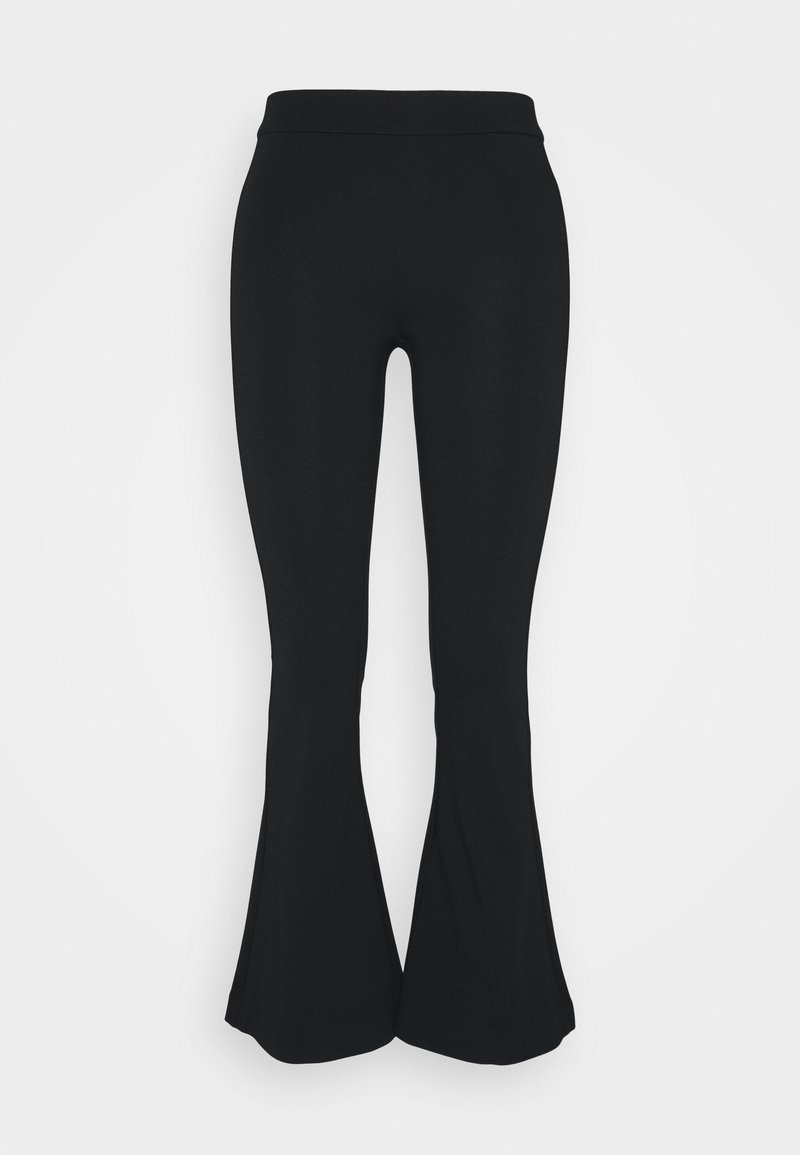Vero Moda Petite Broek zwart Vero Moda Petite Broek zwart