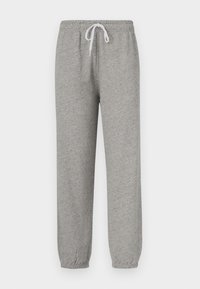 Vybrané, dark vintage heather