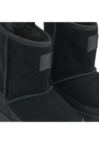 Liewood MATTIE UNISEX - Zimné čižmy - black