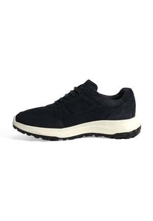 Sneakers laag - dark blue