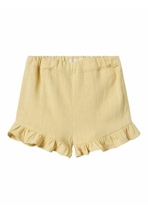 LOOSE FIT - Shorts - sea mist
