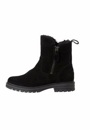 Winter boots - black