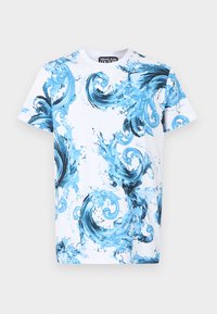 Niet geselecteerd, white/sea