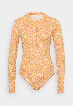 O'Neill WOMEN OF THE WAVE SURF SUIT - Badpak - orange