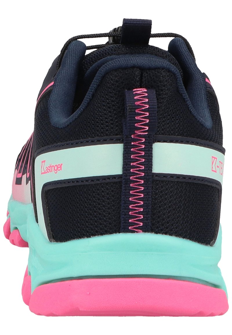 Kinder Sportschuhe | Kastinger Hikingschuh navy/rose/dunkelblau - DU69114 Kinder Sportschuhe | Kastinger Hikingschuh navy/rose/dunkelblau - DU69114