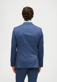 HUGO ARTI HESTEN SET - Obleka - medium blue