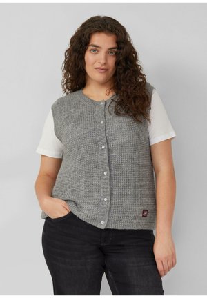 Bodywarmer - graphit