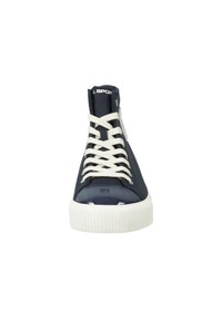GANT JAQCO - High-top trainers - marine