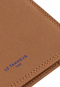 Le Tanneur MARTIN - Geldbörse - Tan
